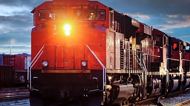 U.S. Diesel Exports Reach Record High Amid Domestic Stockpile Decline
