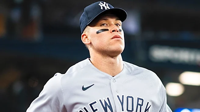 Aaron Judge Cleared for Light Activity as Yankees Await His Return