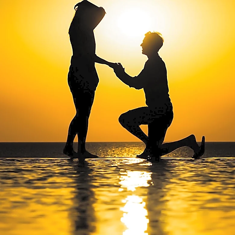 Olympian Gus Kenworthy Engaged to Andrew Rigby After Romantic Proposal