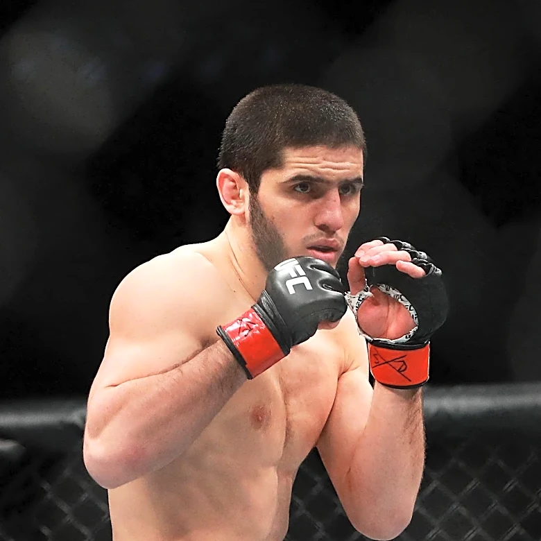 UFC Champion Islam Makhachev Considers Zuffa Boxing Opportunity with Turki Alalshikh