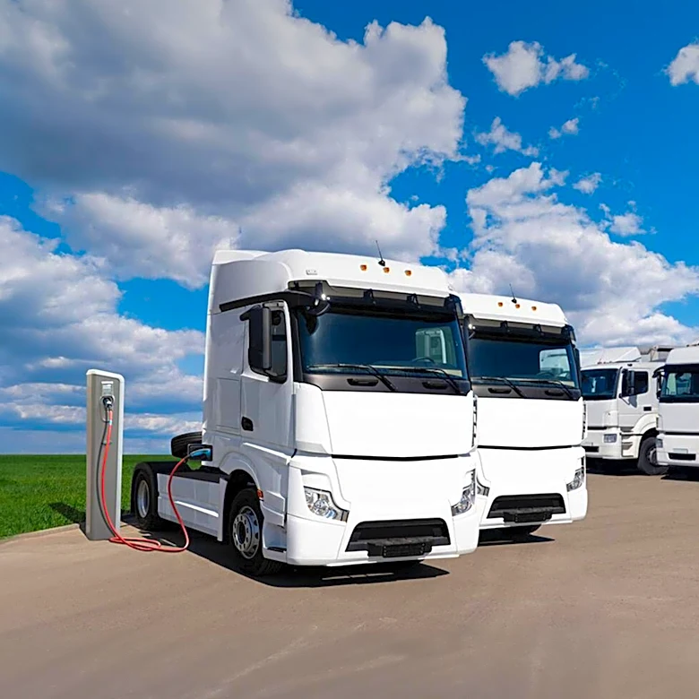 Ford Motor Company Unveils New Electric Truck 'Fathom' for North American Market