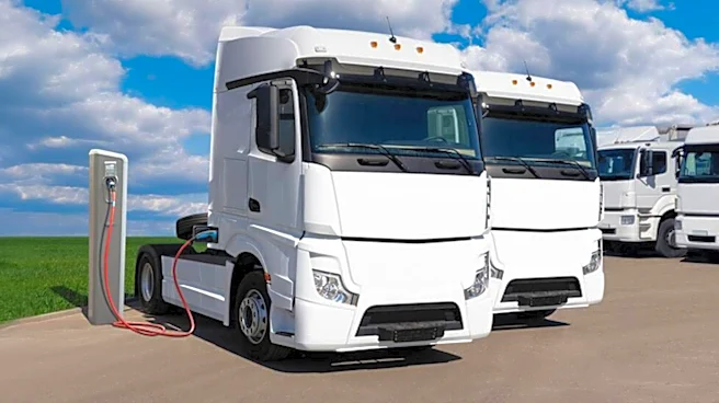 Ford Motor Company Unveils New Electric Truck 'Fathom' for North American Market