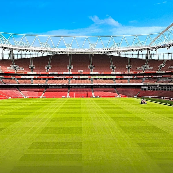 Arsenal and Emirates Extend Partnership Until 2033, Strengthening Long-Standing Relationship