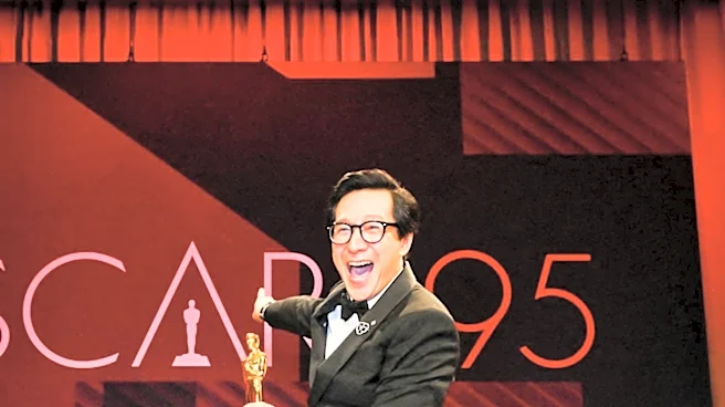 Student Academy Awards Ceremony to be Held at Toronto Film Festival