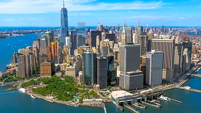 Ken Griffin Continues New York Investment Despite Tax Dispute with Mayor Mamdani