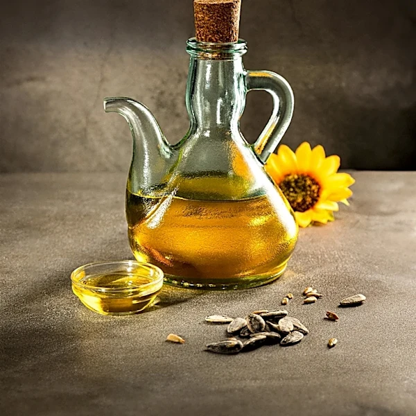 AWL Agri Business Increases Edible Oil Stocks Amid Global Supply Chain Disruptions