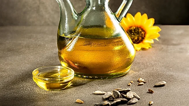 AWL Agri Business Increases Edible Oil Stocks Amid Global Supply Chain Disruptions