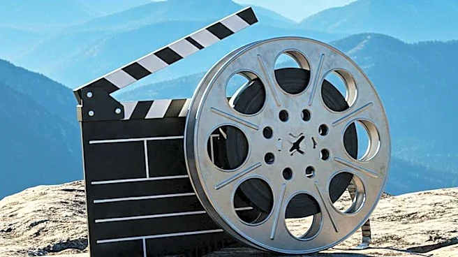 MPA's R Rating for 'The Odyssey' Sparks Debate Over Film Rating Transparency