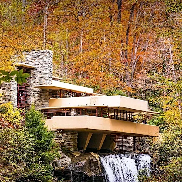 Challenges of Owning a Frank Lloyd Wright Home Highlighted by Maintenance Costs