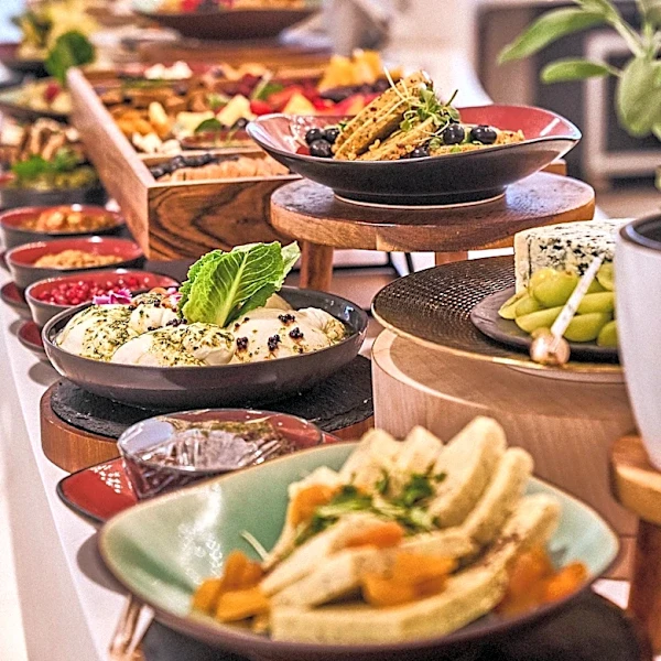 Netflix Announces Chef's Table Food Festival Featuring 70 Renowned Chefs