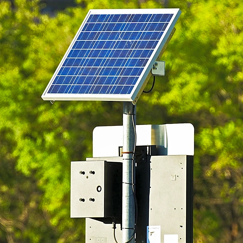 ESP8266-Based Smart Weather Station Offers Advanced Environmental Monitoring