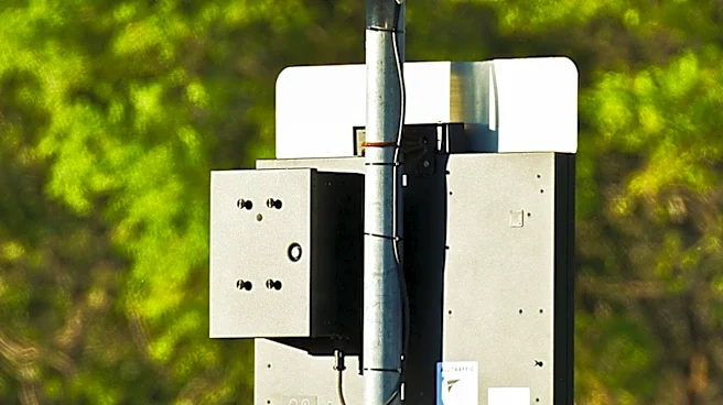 ESP8266-Based Smart Weather Station Offers Advanced Environmental Monitoring