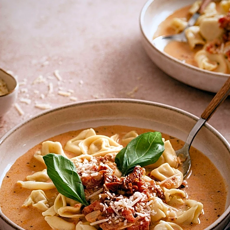 Sam's Club Introduces Member's Mark Marry Me Chicken with Tortellini for Convenient Gourmet Meals
