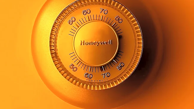 Honeywell Aerospace Faces Setbacks with Poor Earnings and Supply Chain Issues