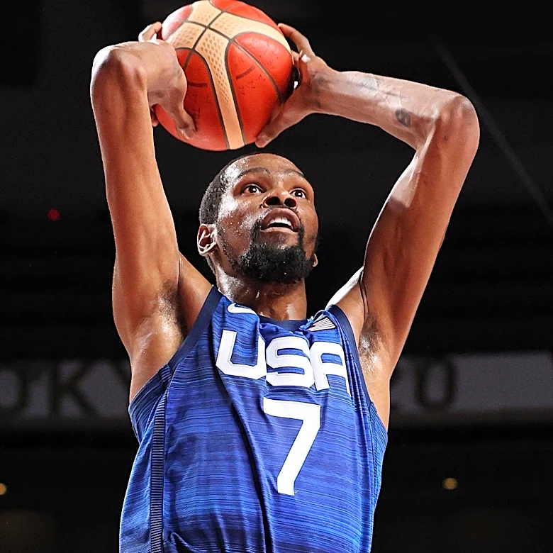 Kevin Durant's Comments Reflect Ongoing Struggle with Thunder Departure
