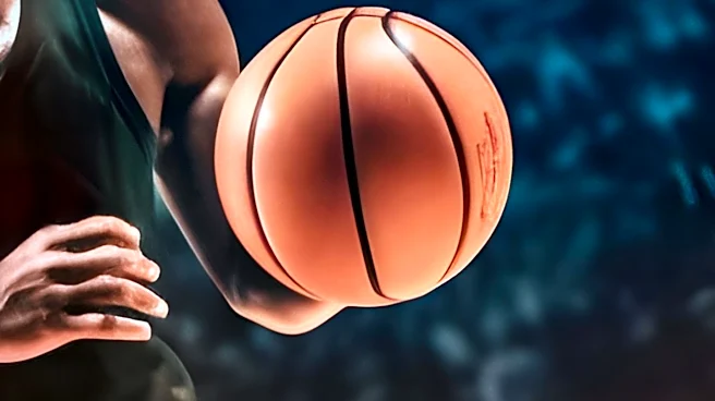 Oklahoma City Thunder's Ajay Mitchell Faces Crucial Contract Decision
