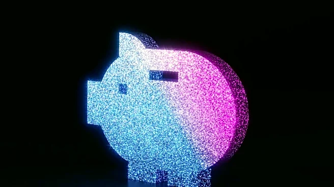 Upstart's Earnings Surge as AI Enhances Credit Decisioning