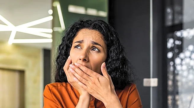 Mental Health Counselor Advises Caution with Distressing Online Content