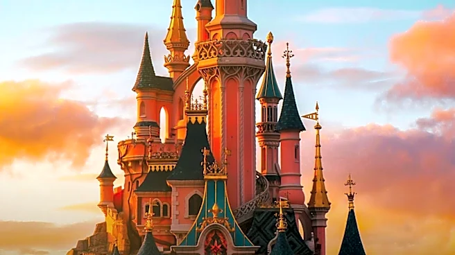 Disney Seeks Sr. Manager for Games Strategy Amid Digital Expansion