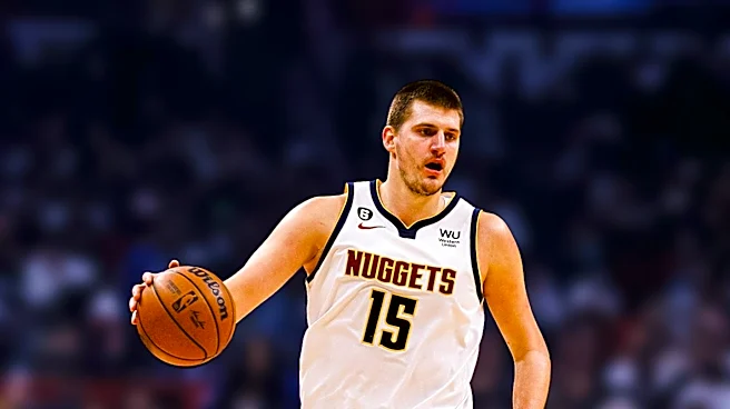 Denver Nuggets Appoint Dave Joerger as Assistant Coach to Strengthen Leadership