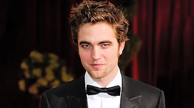 A24 Releases Trailer for 'Primetime' Starring Robert Pattinson as Chris Hansen