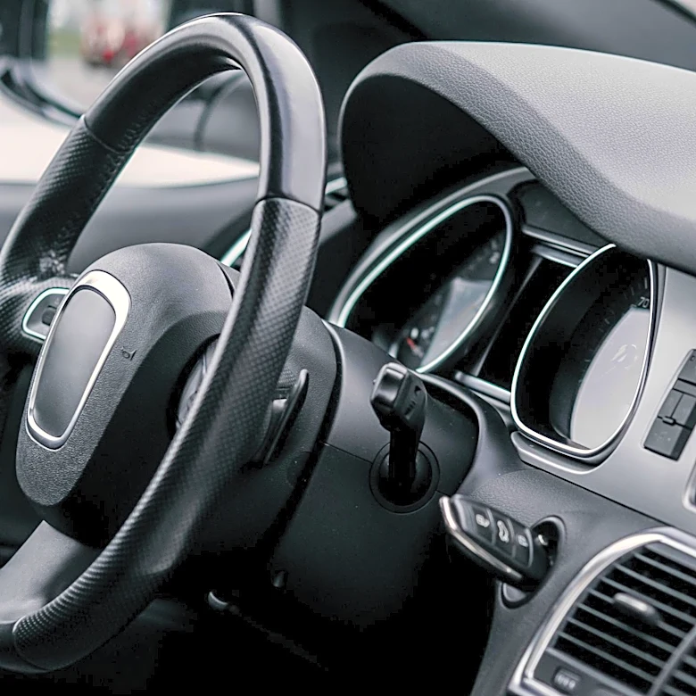 Heated Seats Top New-Car Buyers' Wishlists, Outranking AWD and Safety Features