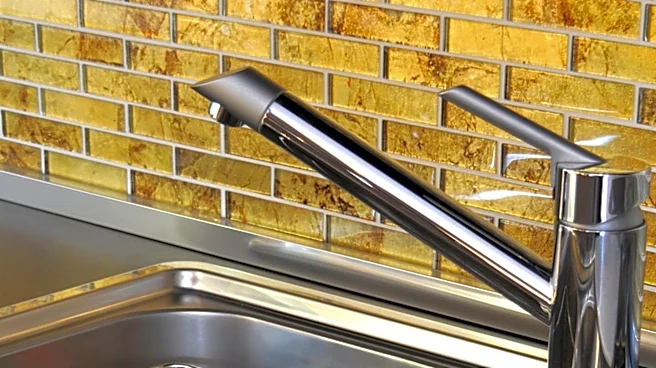 Innovative Sink Designs Enhance Kitchen Functionality Beyond Traditional Use
