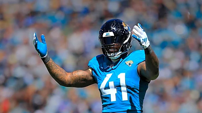 Jacksonville Jaguars Training Camp Highlights: Wide Receiver Competition Intensifies