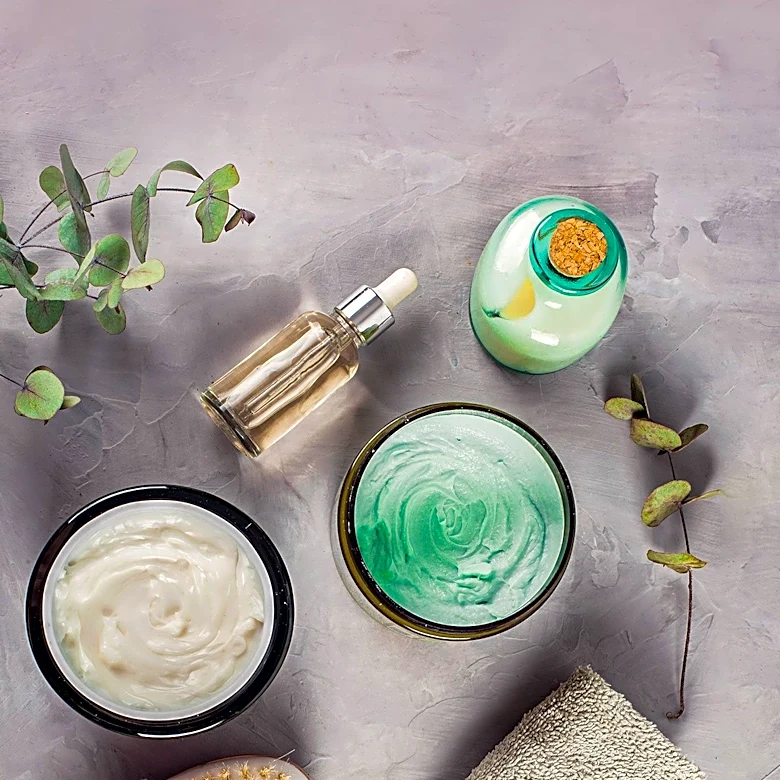Body Hydration Heroes: Nourishing Skincare for All-Day Moisture