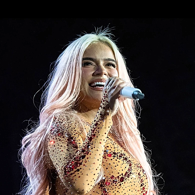Karol G Unveils Tracklist for New Album Featuring Bruno Mars and Drake