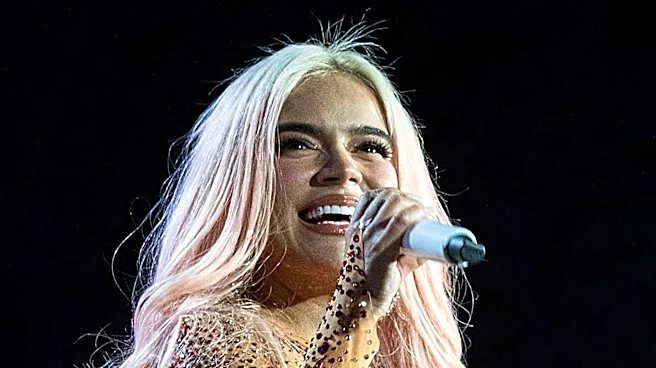 Karol G Unveils Tracklist for New Album Featuring Bruno Mars and Drake
