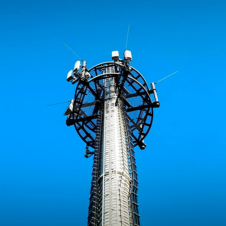 HeliosTowers Engineering Lead Focuses on Network and Energy Performance