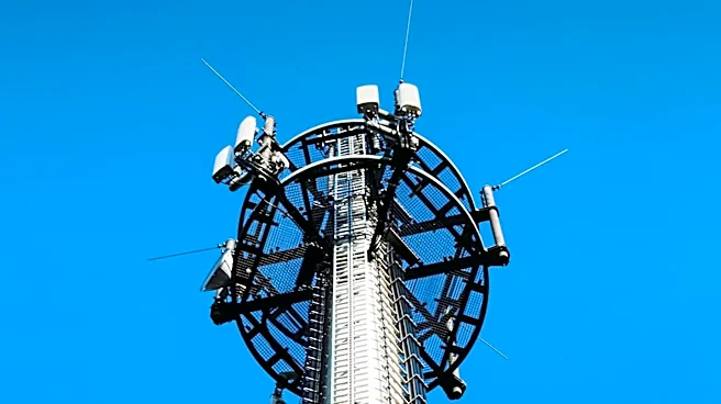 HeliosTowers Engineering Lead Focuses on Network and Energy Performance