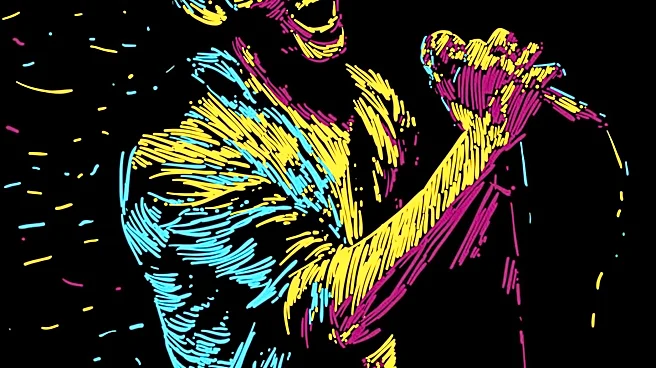 KC  the Sunshine Band Reflects on Influence Over Modern Artists Like Bruno Mars