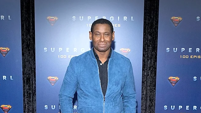 DC Studios and Crocs Collaborate on Supergirl-Themed Merchandise
