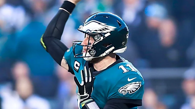 Ray Didinger Expresses Optimism for Philadelphia Eagles' New Offense