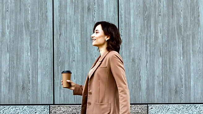 Moovit App Introduces Walking Feature to Enhance Commuter Health