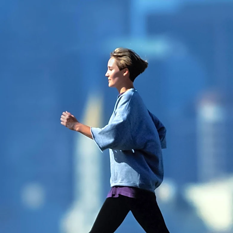 Walking as a Simple Solution to Combat Sedentary Lifestyle Risks