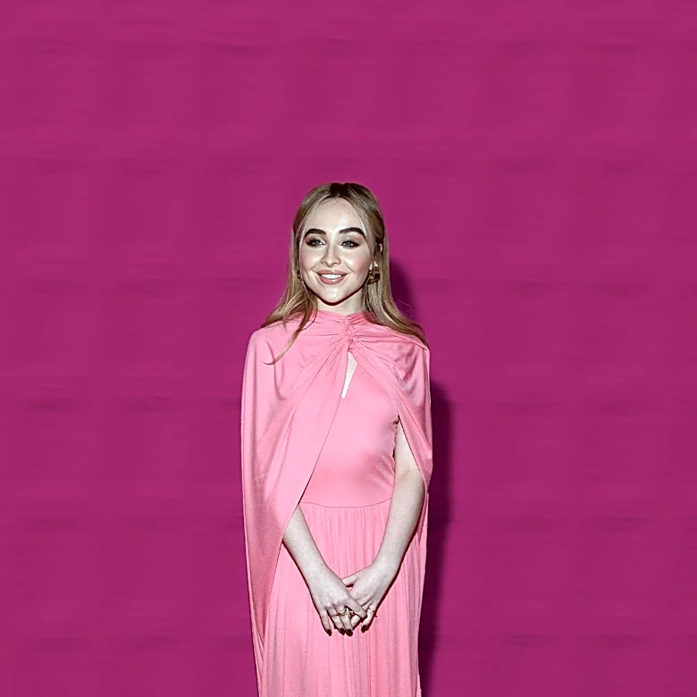 Sabrina Carpenter and the Rise of the Bra as a Fashion Statement