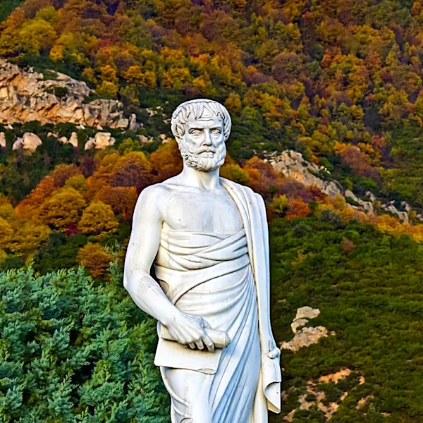 Exploring the Enduring Influence of Homer and Aristotle on Western Civilization