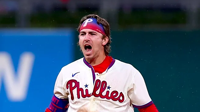 Phillies Outfielder Derek Hill Suffers Injury in Game Against Nationals