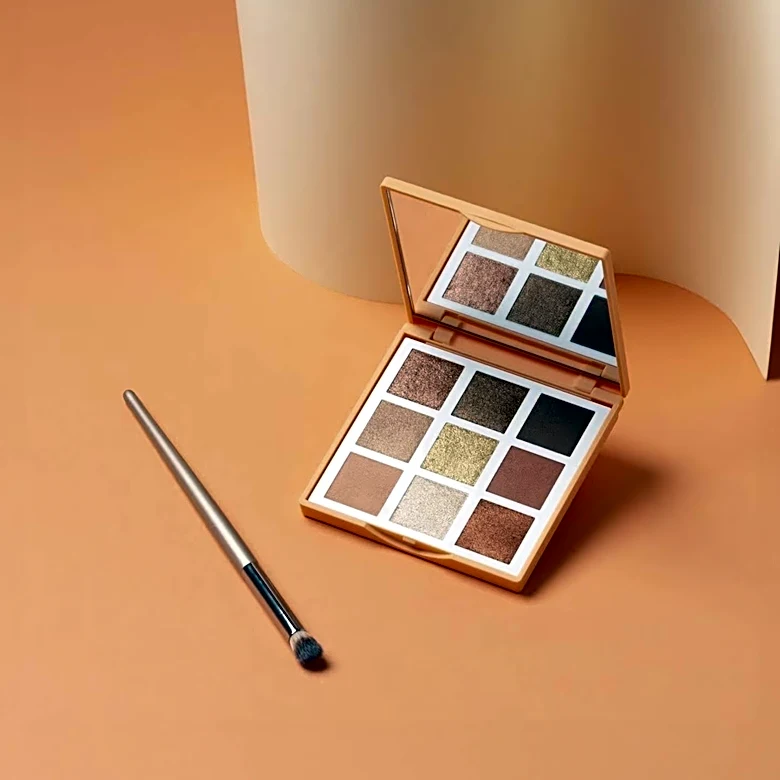 Too Faced Launches Sweet Peach Eye Palette with Playful Scent and Versatile Shades