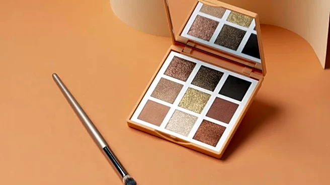 Too Faced Launches Sweet Peach Eye Palette with Playful Scent and Versatile Shades