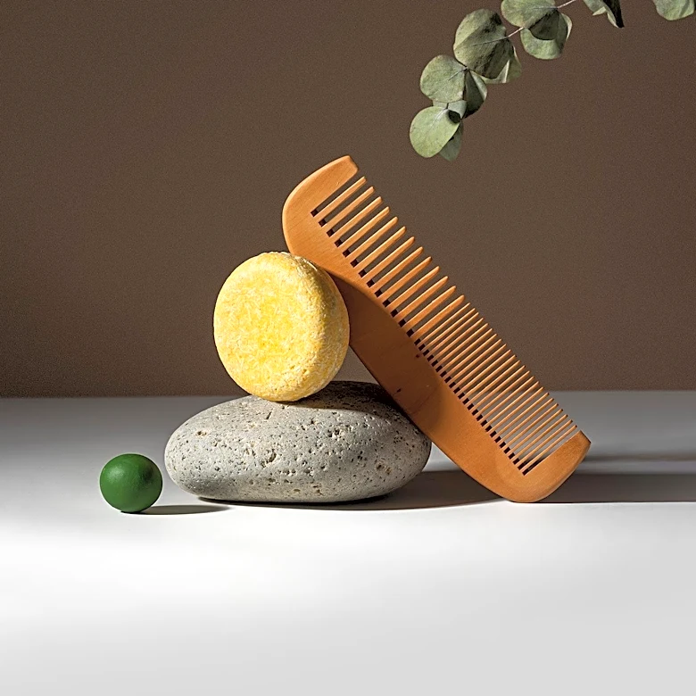 Humble Brands Expands into Haircare with Eco-Friendly Bar Soaps