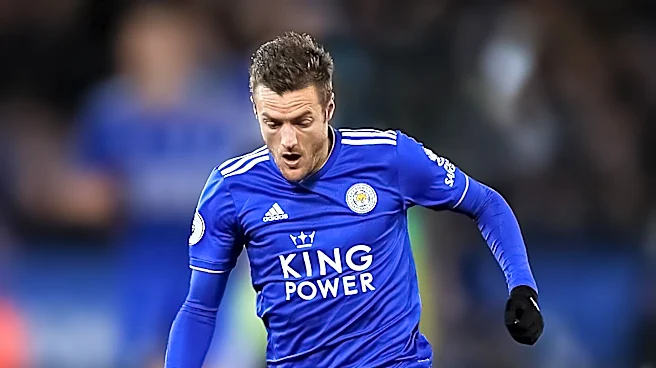 Citigroup Advises Leicester City Owners on Potential Sale Amid Financial Challenges