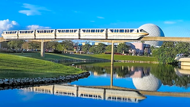 Disney Unveils EPCOT Food Wine Festival Merchandise Ahead of Event