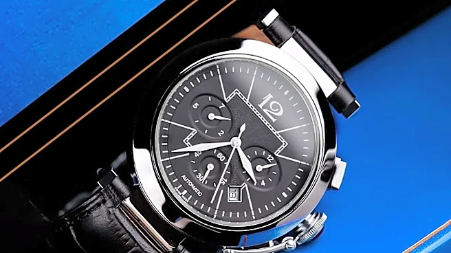 Singer Reimagined Unveils Heritage V72 with Iconic Valjoux 72 Movement