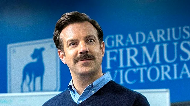 Kansas City Mayor Discusses 'Ted Lasso' Season 4 Filming and Local Impact