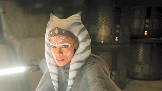 August 2026 Streaming Highlights: 'Ted Lasso', 'Star Wars: Visions', and More