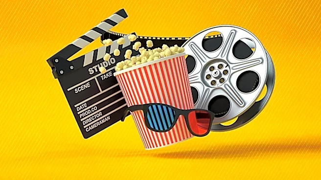 River Bend Film Festival Unveils 2026 Program Featuring Doug Jones